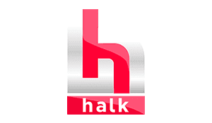 halk tv logo