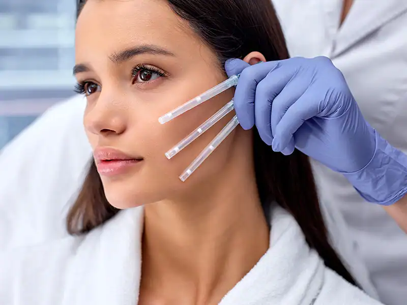 Facelift Operation What to