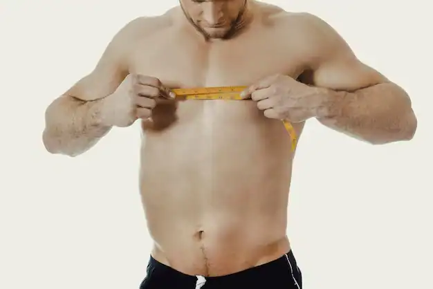 Gynecomastia Surgery Man turkey operation cost