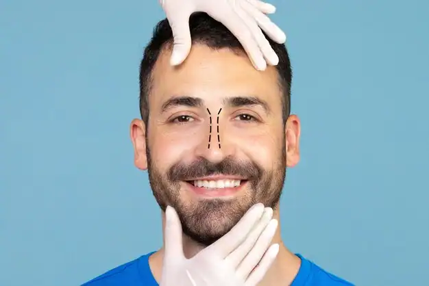 Rhinoplasty in turkey