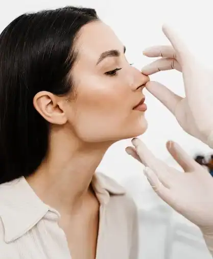 rhinoplasty is surgical turkey in istanbul cost