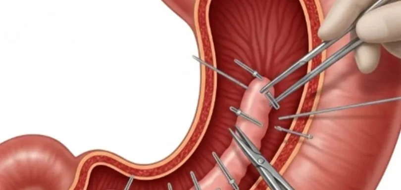 What is Gastric Reduction Surgery Who is it suitable for