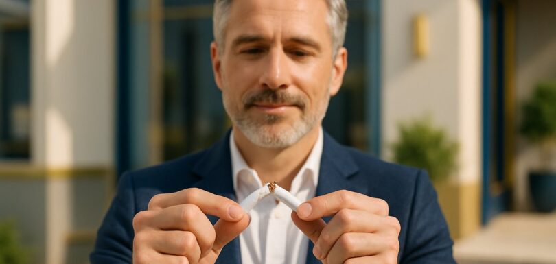 Does smoking affect the tummy tuck procedure?