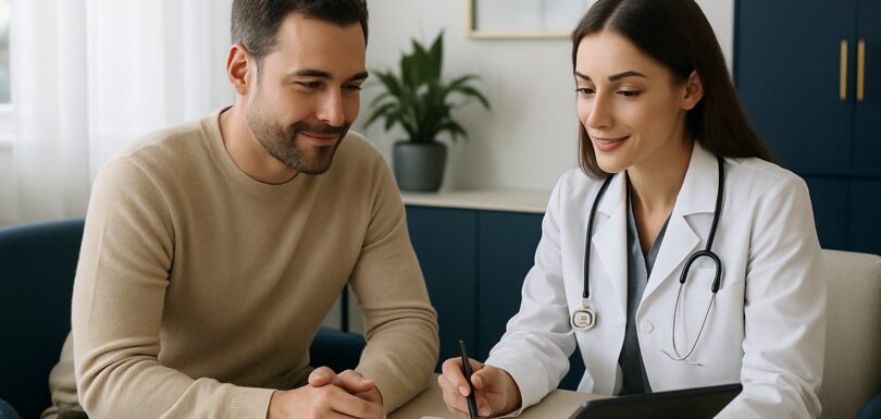 When can a tummy tuck be planned after bariatric surgery?