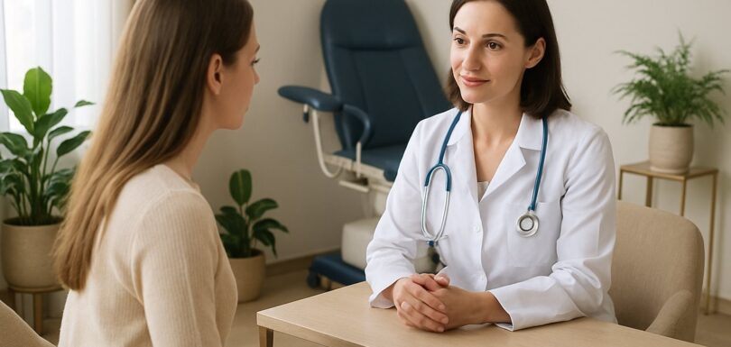 Labioplasti ameliyatından sonra günlük hayata ne zaman dönebilirim?