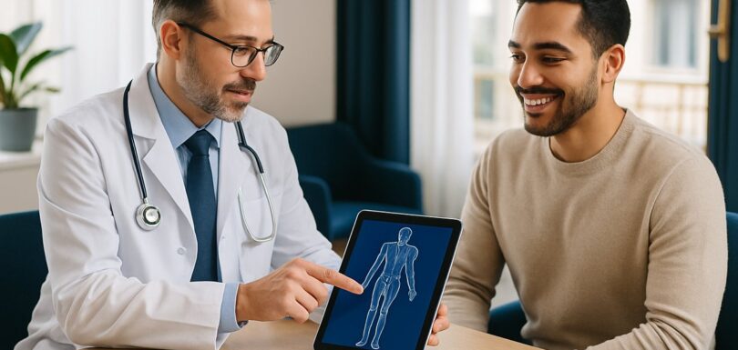 Liposuction ile hangi bölgelerdeki yağlar alınabilir?