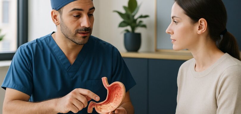 Mide küçültme ameliyatı nedir? Kimler için uygundur?