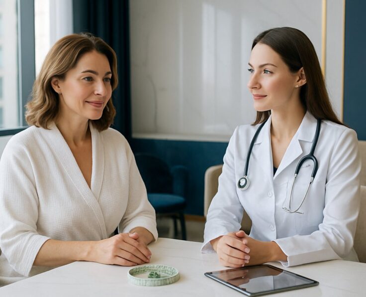 Post Bariatrik Cerrahi – BNÖ Health